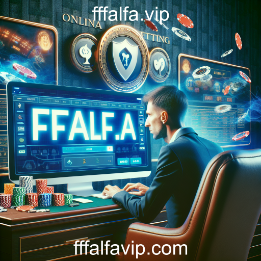 Apostas Online: A Nova Fronteira do Entretenimento Digital